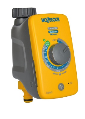CENTARLINA SELECT CONTROLLER HOZELOCK
