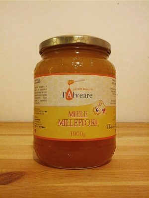 MIELE MILLEFIORI GR.1000