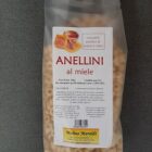 ANELLINI AL MIELE GR.250