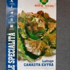 BUSTA MAXI SPEC.LATTUGA MARAVIGLIA VERANO EXTRA R.S.