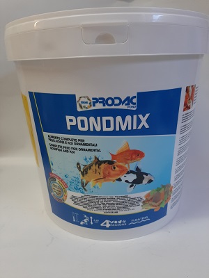 PONDMIX GR.1000