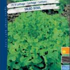 BUSTA ORTO MAXI LATTUGA SALAD BOWL R.S.