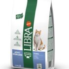 CAT STERILIZED TONNO KG 1,5 LIBRA