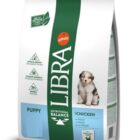 DOG PUPPY POLLO KG 10 LIBRA