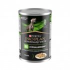 PPVD CANINE HA HYPOALLERGENIC MOUSSE GR 400 PURINA