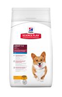 SP CANINE ADULT LIGHT MINI CHK.GR.800 HILL'S