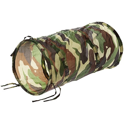 MILITARY TUNNEL PA 5043 FERPLAST