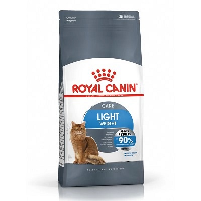 FCN LIGHT WEIGHT CARE KG 1,5 ROYAL CANIN