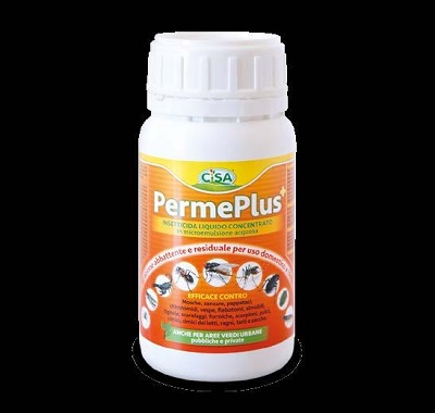 PERME PLUS FLACONE 250 ML