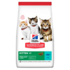 SP FELINE KITTEN TONNO KG 1,5