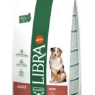 DOG ADULT MANZO KG 12 LIBRA