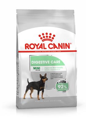 CCN MINI DIGESTIVE CARE KG 8 ROYAL CANIN