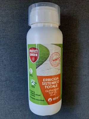 GLIPHOGAN TOP CL pfnpe ML.500 *15096*