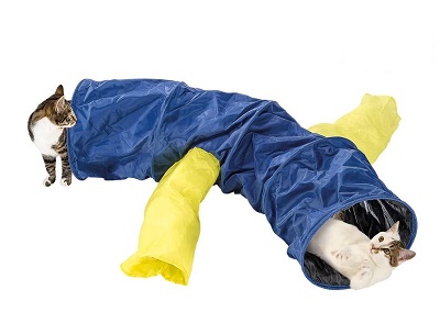 TUNNEL D 30 PA 5042  FERPLAST