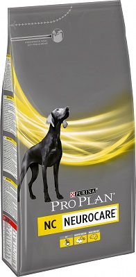 PRO PLAN CANINE NC NEUROCARE VD 12 KG PURINA