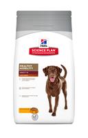 SP CANINE ADULT MOBILITY LARGE KG.12 HILL'S