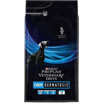 PPVD CANINE DRM DERMATOSIS KG 1,5
