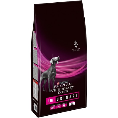 PPVD CANINE UR URINARY KG 1,5
