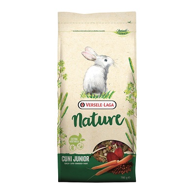 NATURE CUNI JUNIOR 700 GR VERSELE-LAGA