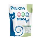 LETTIERA PROFUMATA MUSCHIO BIANCO KG 6,5 PREZIOSA