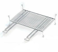 GRATICOLA CROM 40X60 FILTEX