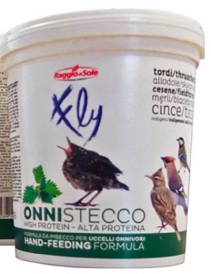 ONNISTECCO 500 GR RAGGIO DI SOLE