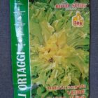 BUSTA ORTO INDIVIA SCAROLA VERDE A CUORE PIENO 50 GR RS