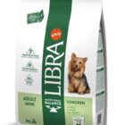 DOG MINI ADULT KG 3 POLLO LIBRA