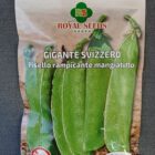 PISELLO DOLCE CAROUBY GR 100
