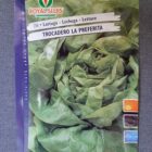 BUSTA ORTO MAXI LATTUGA TROCADERO LA PREFERITA RS
