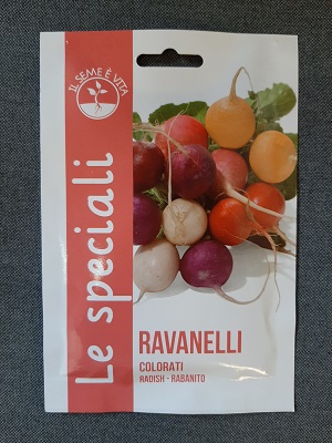 BUSTA SPECIALE RAVANELLI COLORATI