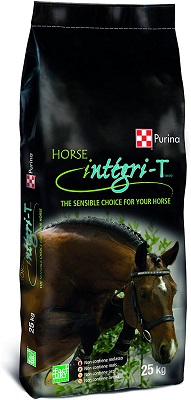 HORSE INTEGRIT KG.25 PURINA
