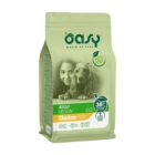 DRY DOG ORIGINAL ADULT MEDIUM/LARGE POLLO KG 10 OASY