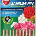 SANIUM PIN PFNPO 10 X 2 GR PROTECT GARDEN