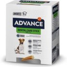 DENTAL CARE STICK MINI MULTIPACK 360 GR ADVANCE