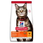 SP FELINE ADULT CHICKEN KG.7