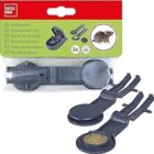 ESCA RICAMBIO TRAPPOLE SUPERCAT 3 PZ