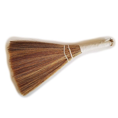 SCOPINO PIUMA H CM 34