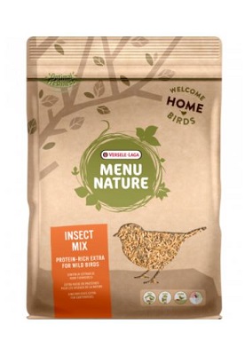 INSECT MIX GR 250 VERSELE