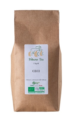 CECI KG 1 IN CARTA VALLESINA BIO