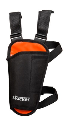 FODERO PER FORBICI ELETTRICHE IN NYLON STOCKER