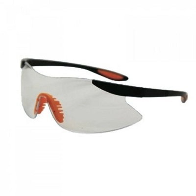 OCCHIALI BRIXO SAFETY DYNAMIC CLEAR