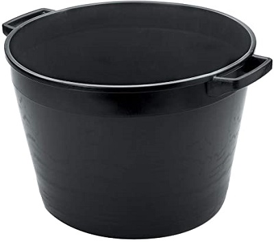 MASTELLO EDILIZIA NERO LT 40