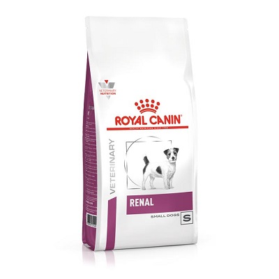RENAL SMALL DOG GR 500 ROYAL CANIN