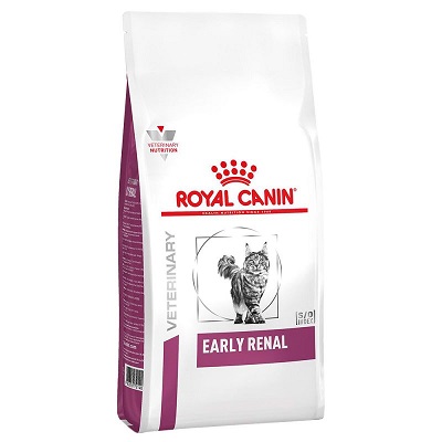 EARLY RENAL CAT KG 1,5 ROYAL CANIN