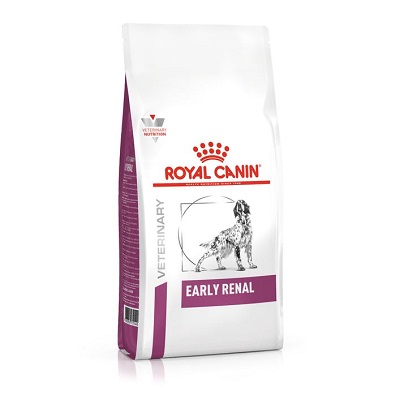EARLY RENAL DOG KG 2 ROYAL CANIN