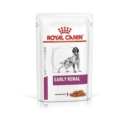 EARLY RENAL DOG GR 100 ROYAL CANIN