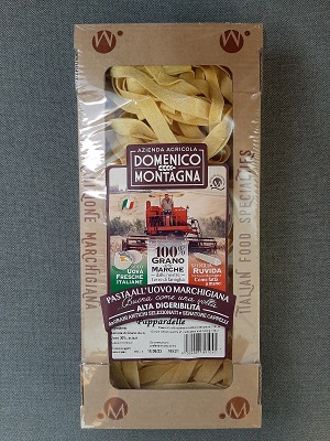 PAPPARDELLE GR.250