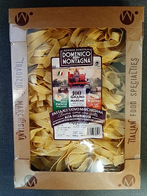 PAPPARDELLE GR.500