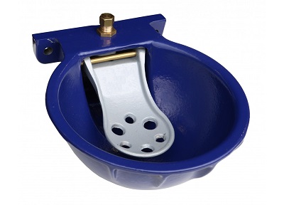 ABBEVERATOIO BOVINO A PARETE AMA